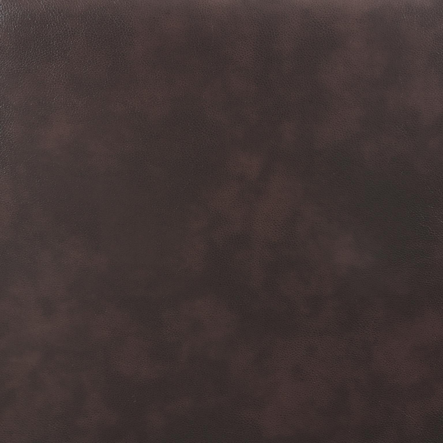 U104 - Power Reclining Chair - Dark Brown