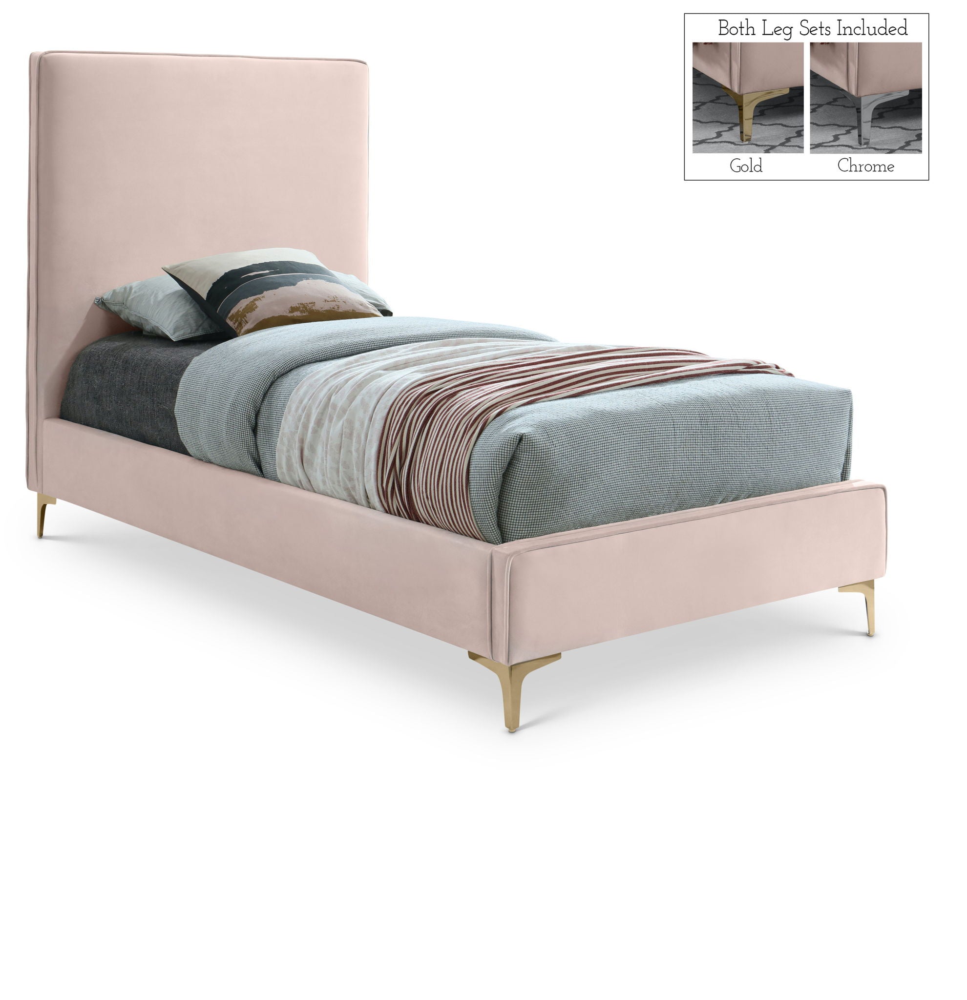 Geri - Bed