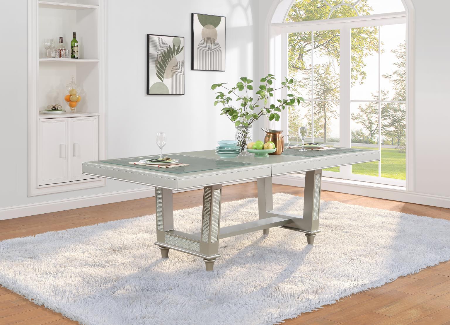 D106 - Dining Room Set