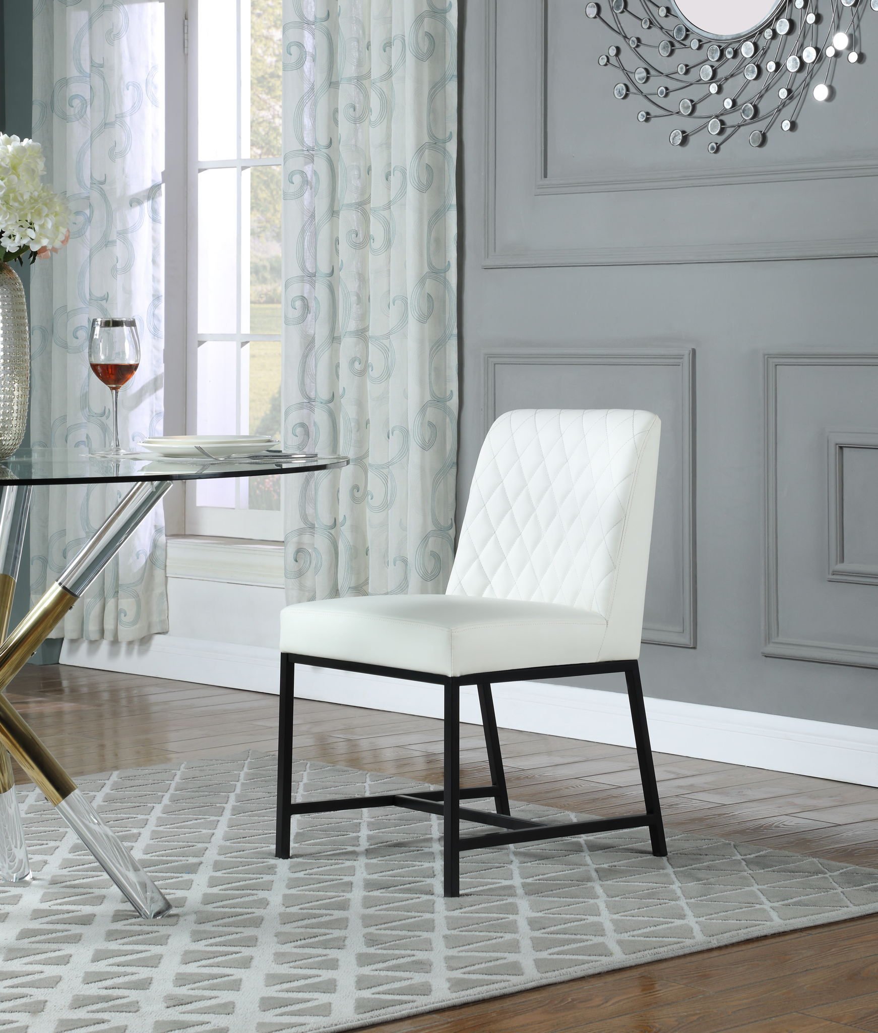 Bryce - Dining Chair (Set of 2)