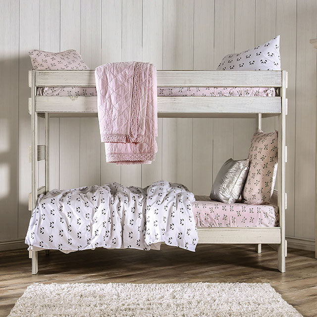 Arlette / Bunk Bed