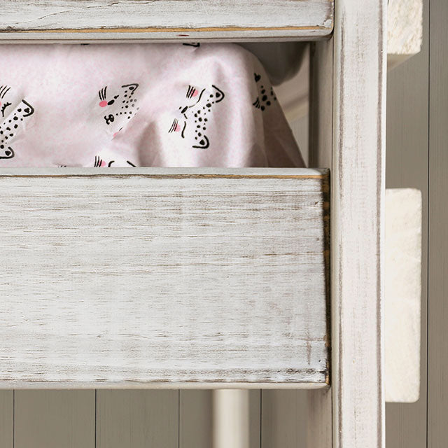 Arlette / Bunk Bed