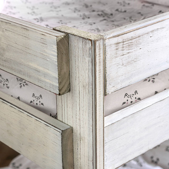 Arlette / Bunk Bed