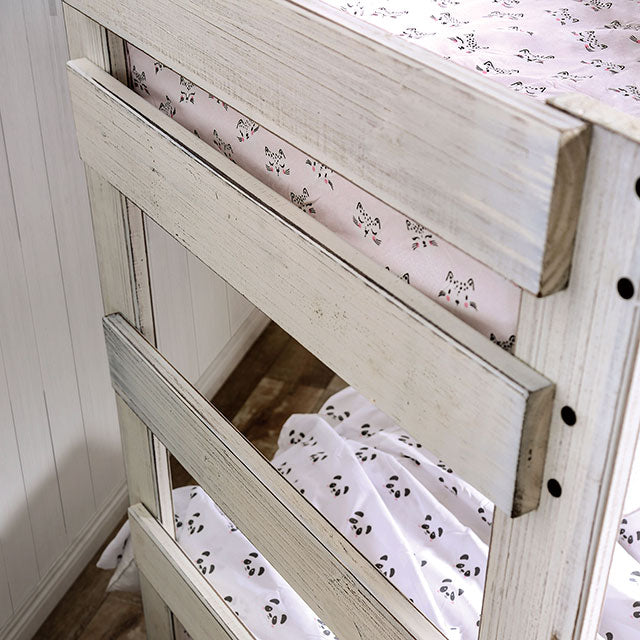 Arlette / Bunk Bed