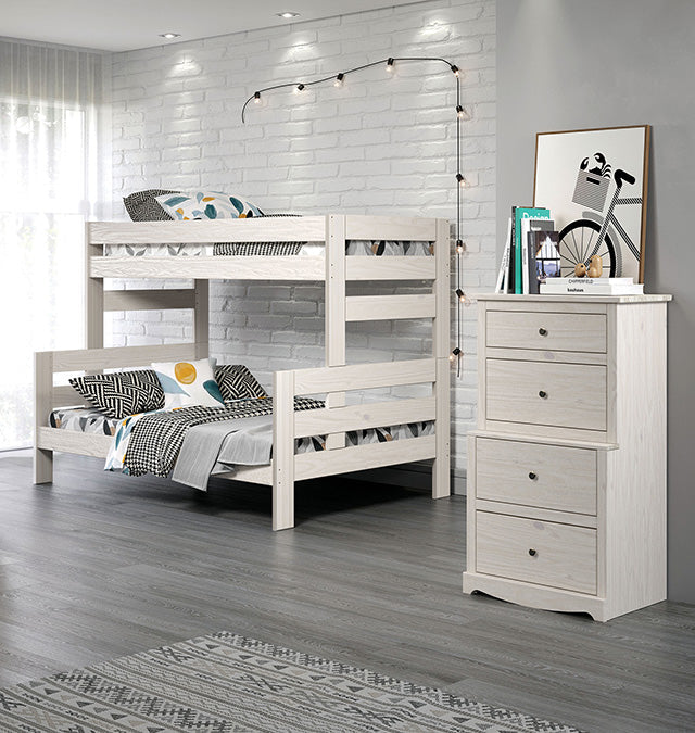 Damaris / Bunkbed