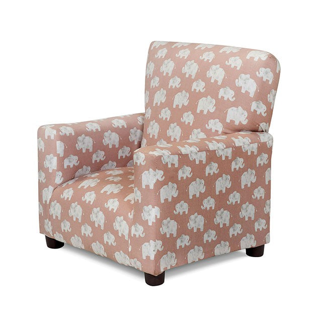 Thusk Kids Chair — Thusk Kids Chair