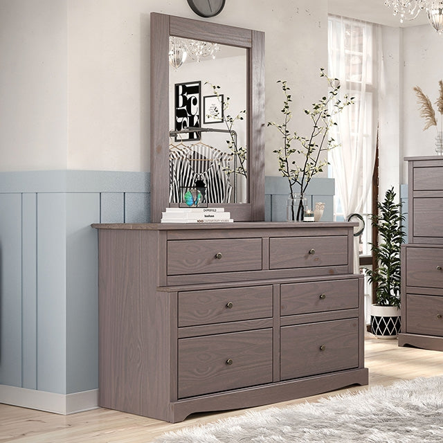 Stavros Youth Collection — Stavros Dresser