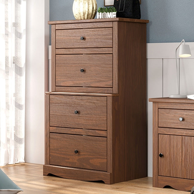 Stavros Youth Collection — Stavros Chest