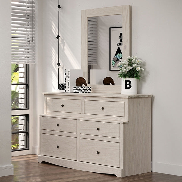 Stavros Youth Collection — Stavros Dresser