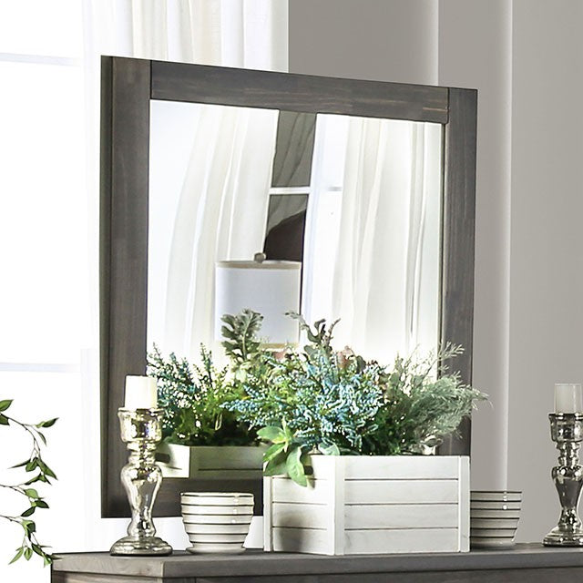 Rockwall Youth Collection — Rockwall Mirror