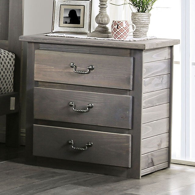 Rockwall Youth Collection — Rockwall Night Stand