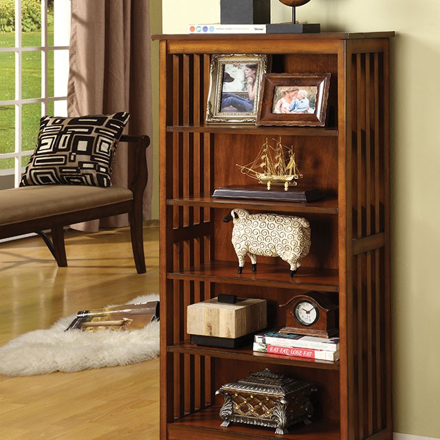 Valencia Media Shelf — Valencia Media Shelf