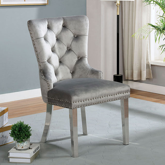 Jewett Wingback Chair (2/CTN) — Jewett Wingback Chair (2/CTN)