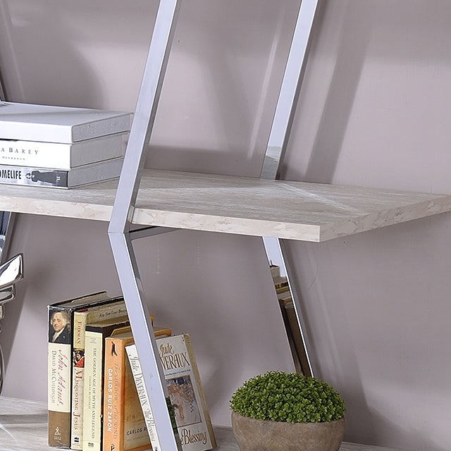 Zila Bookcase