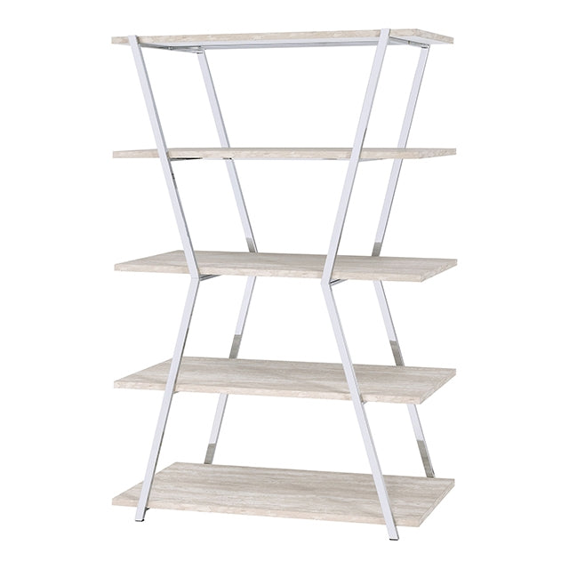 Zila Bookcase