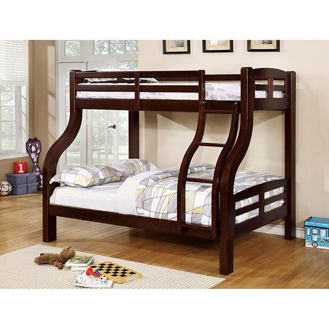 Solpine / Bunk Bed