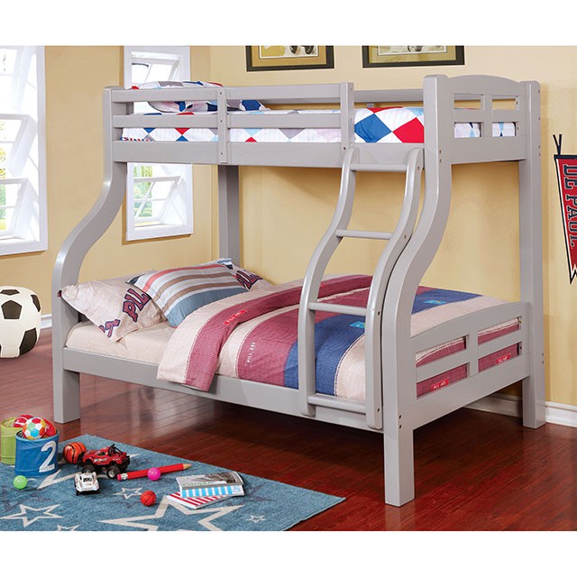 Solpine / Bunk Bed