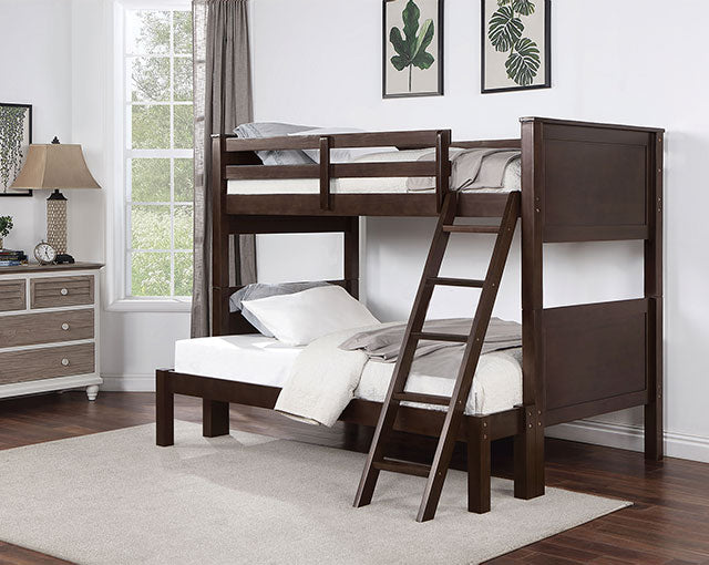 Stamos / Bunk Bed