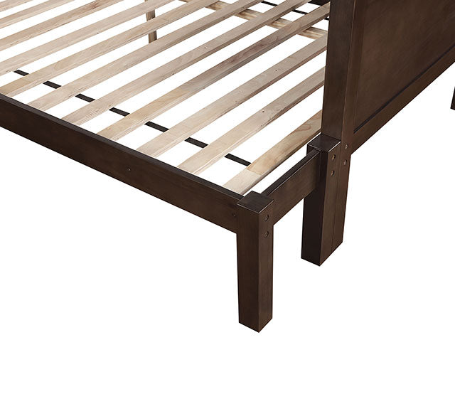Stamos / Bunk Bed