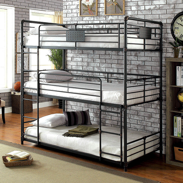 Olga / / Bunk Bed
