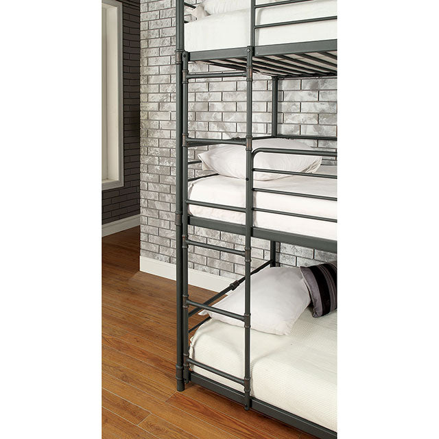 Olga / / Bunk Bed
