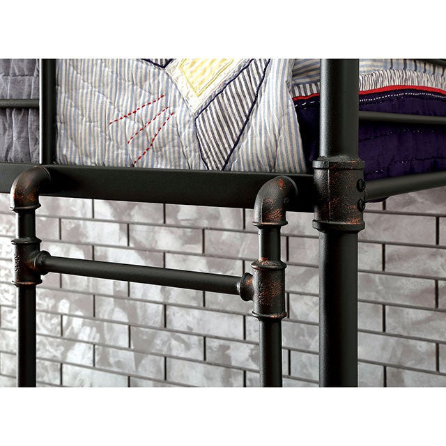 Olga / Bunk Bed