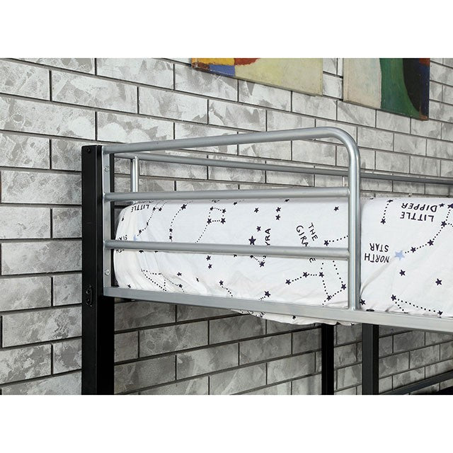 Aubrey Triple Decker Bed