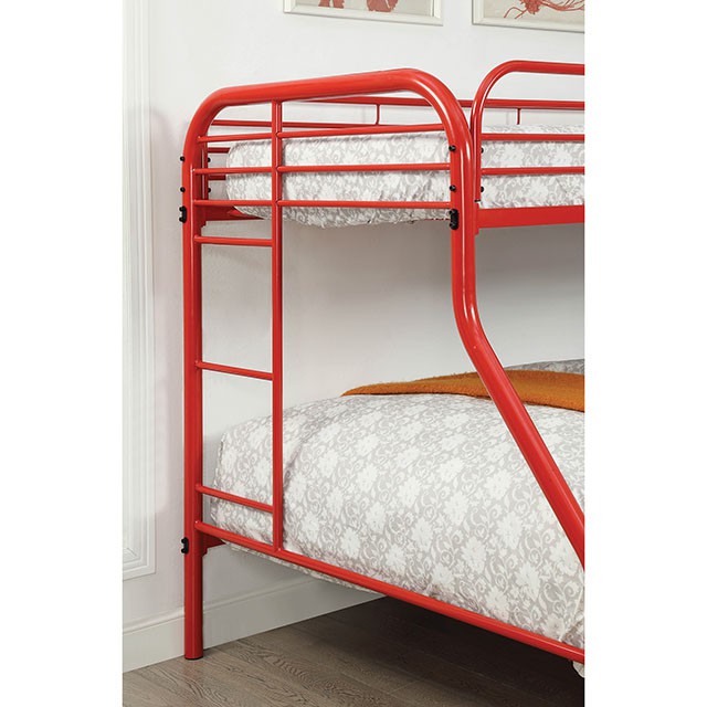Opal / Bunk Bed