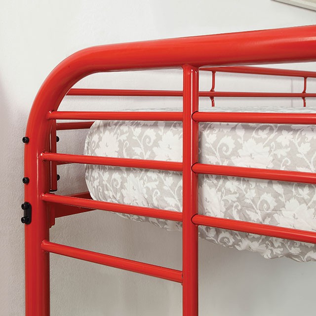 Opal / Bunk Bed