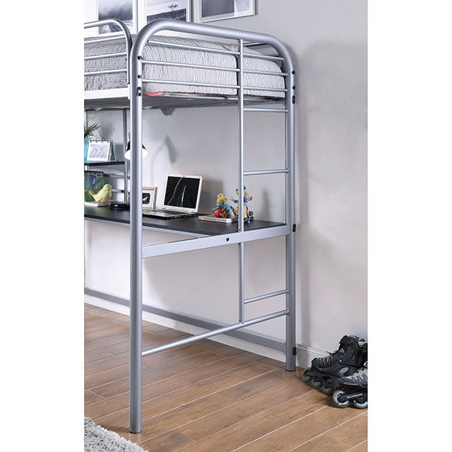 Opal Loft Bed