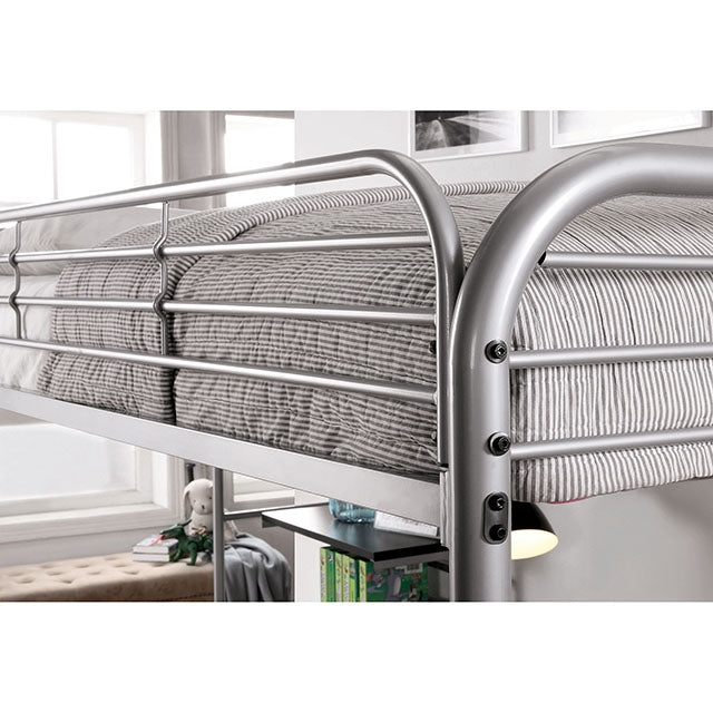 Opal Loft Bed