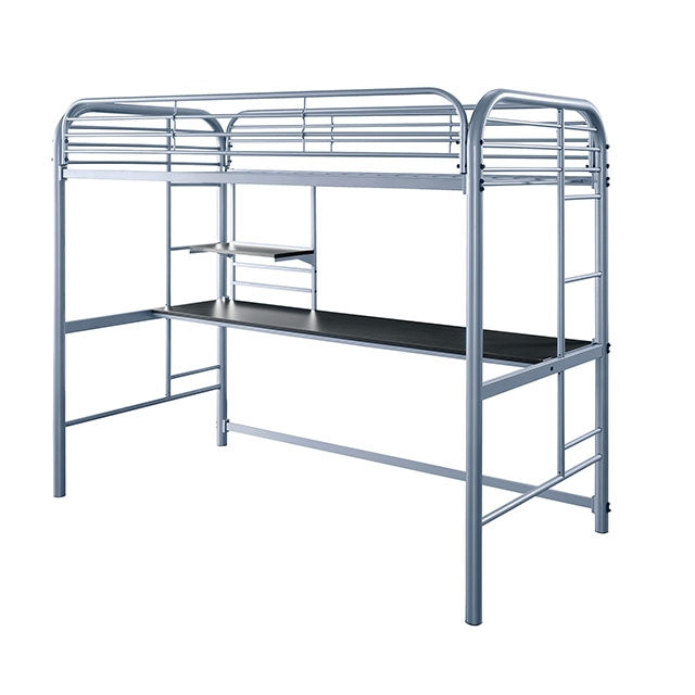 Opal Loft Bed