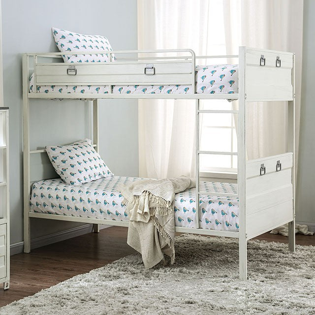 McCredmond / Bunk Bed — McCredmond Twin/Twin Bunk Bed