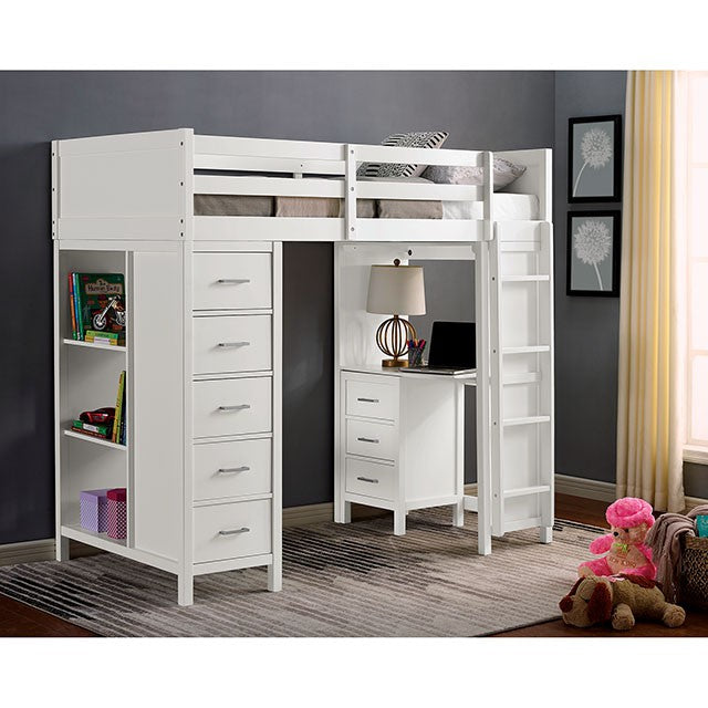 Cassidy Loft Bed