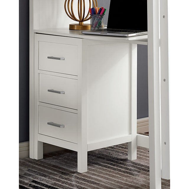 Cassidy Loft Bed