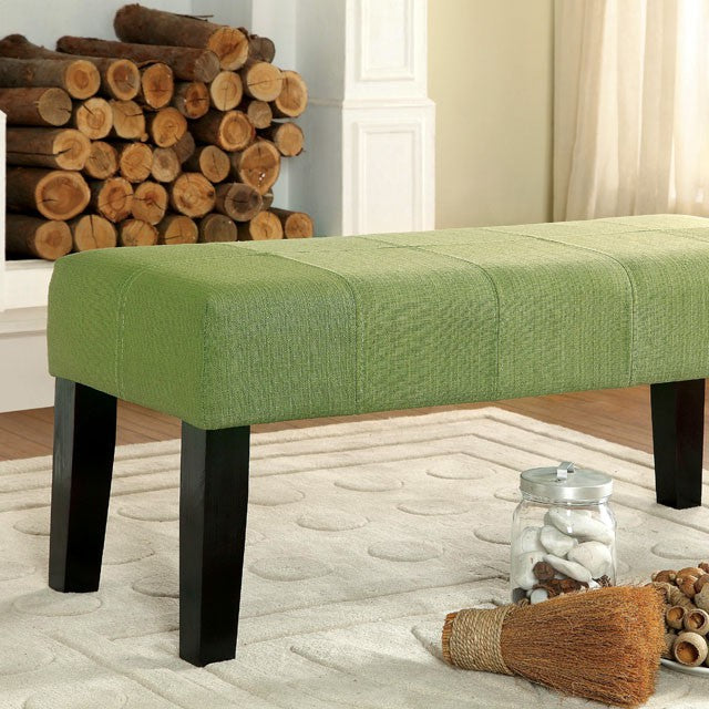 Bury Bench — Bury Bench