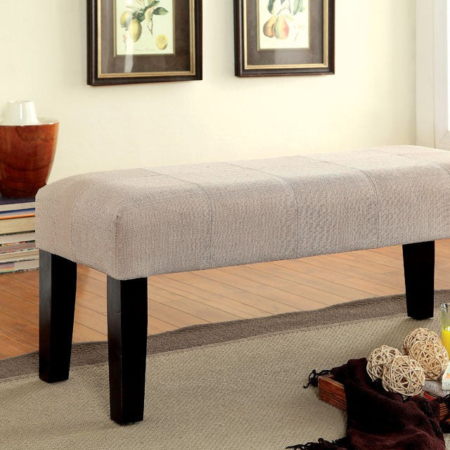 Bury Bench — Bury Bench