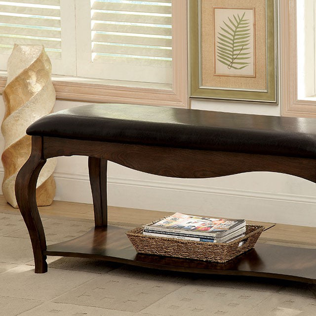Enderby Bench — Enderby Bench
