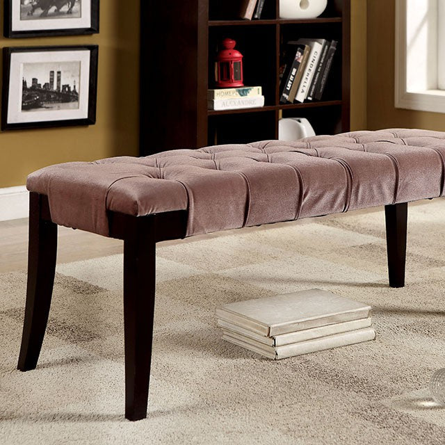 Milany Bench — Milany Bench