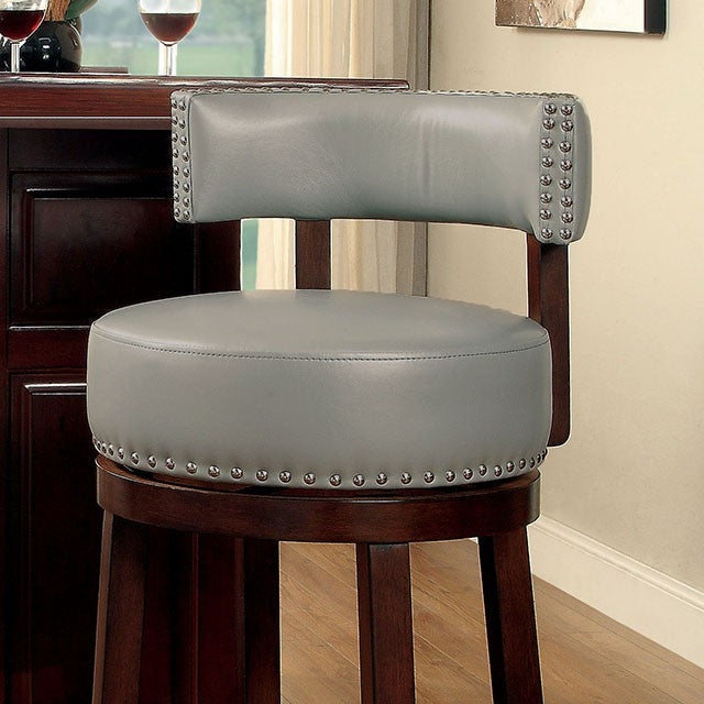 Shirley 30" Bar Stool (2/Box) — Shirley 30" Bar Stool (2/Box)