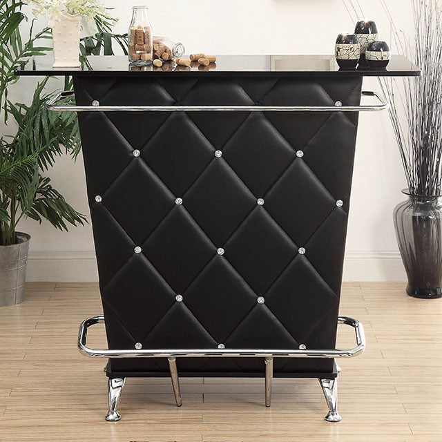 Fuero Bar Table — Fuero Bar Table