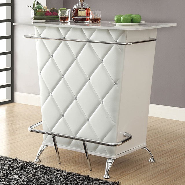 Fuero Bar Table — Fuero Bar Table