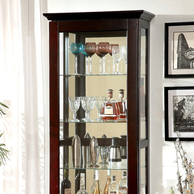 Ludden Curio — Ludden Curio