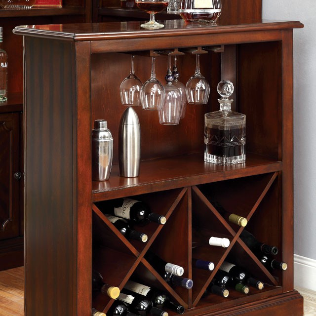 Voltaire Standing Bar Table — Voltaire Standing Bar Table