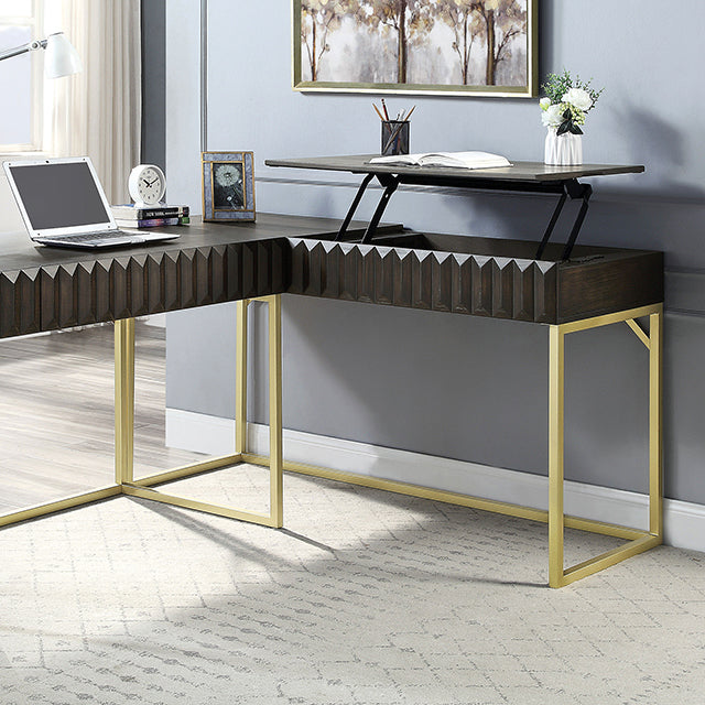Freiburg Corner Desk — Freiburg Corner Desk