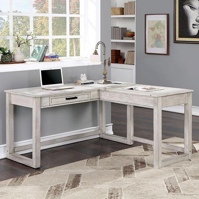 Galarga Desk — Galarga Desk