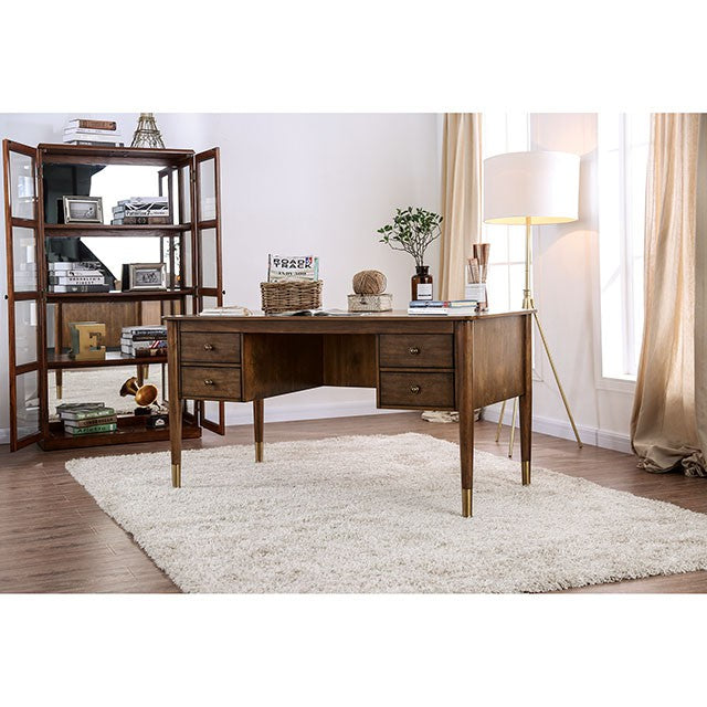 Reliance Desk