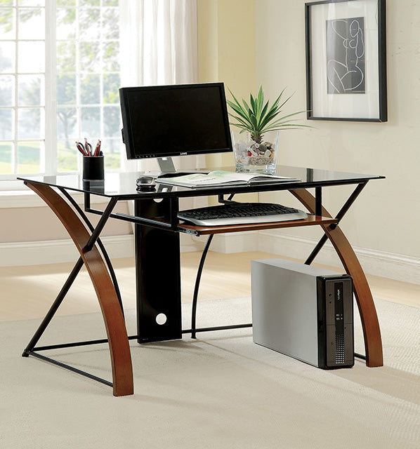 Baden Computer Desk — Baden Computer Desk