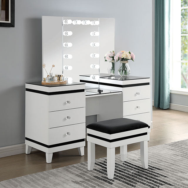Madonna Vanity Set — Madonna Vanity Set