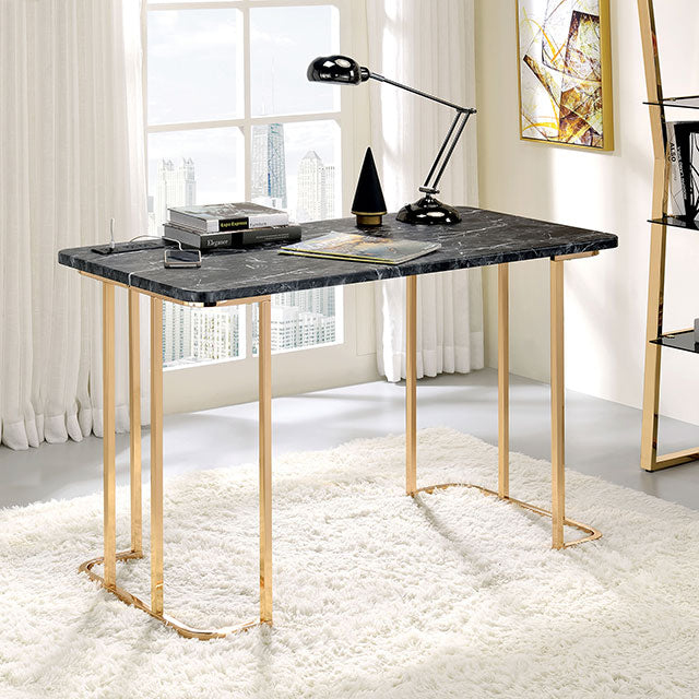 Delphine Desk — Delphine Desk